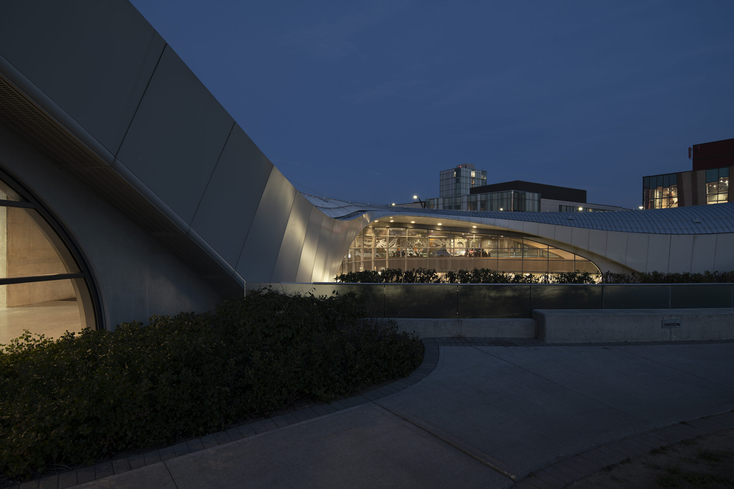 York University Station